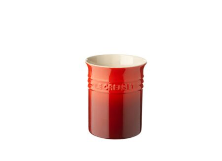 Spatelpot Le Creuset kersenrood