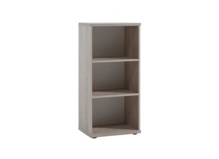 Boekenrek Turbo1 54x42x117cm