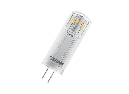 LED-lamp Pin 1,8W G4