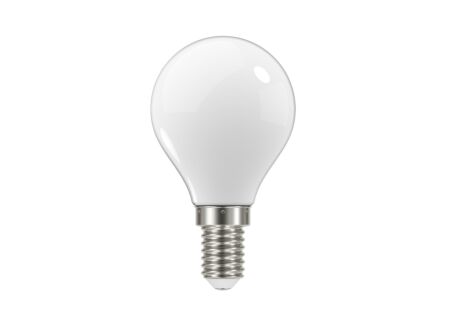 Ledlamp Bol 4W E14