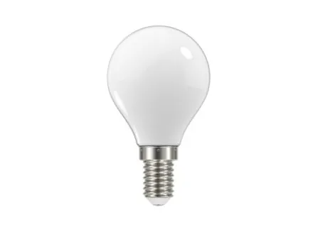 Ampoule LED Globe 4W E14 - Ampoule LED Globe 4W E14
