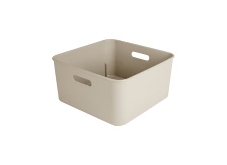 Opbergbox Sigma Home Cube 12,5L - 31,3x31,3x15,7cm