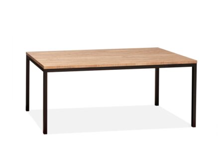 Tafel Caribba 160x90cm - melamine - tropic