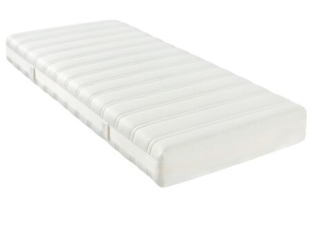 Matras Bilbao Comfeel  pocketveren 90x200cm hard