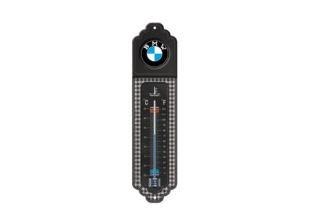 Thermometer H28cm BMW