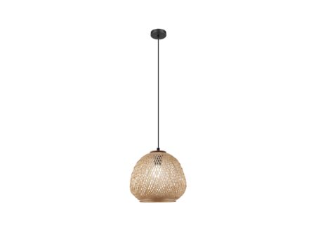 Hanglamp Dembleby Ø32cm 40W E27