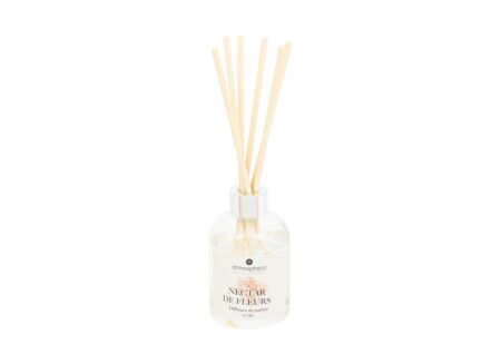 Geurstokjes Oudy Pioen 100ml