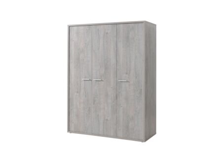 Kleerkast Vic 150cm