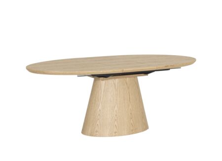 Tafel Explora 160/200x100cm - decor - naturel