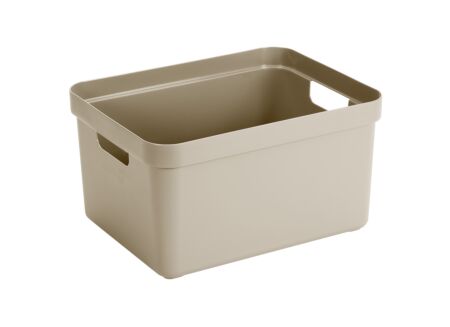 Opbergbox Sigma Home 32L - 45,3x24,3x35,4cm