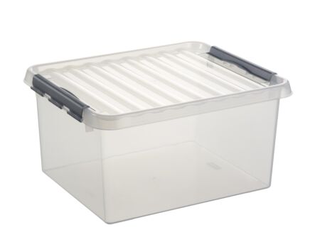 Opbergbox Q Line 50x40x26cm
