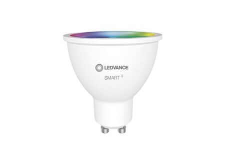 Ledlamp 5W GU10 - smart/wifi dimbaar