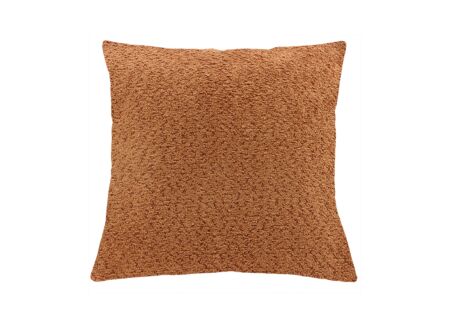 Kussen Catch Me 45x45cm - stof - terra