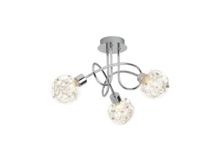 Wandspot Joya 33W Ø43