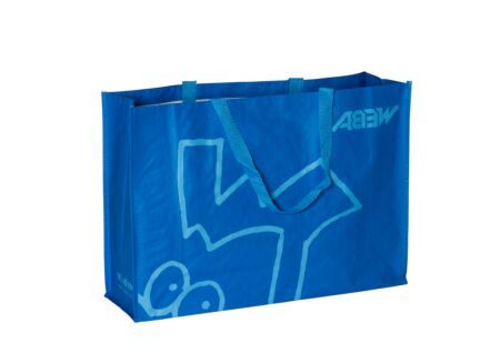Shopping bag 53x17x37cm