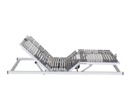 Lattenbodem L4100 elektrisch 90x197cm