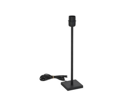 Tafellamp E27 H40
