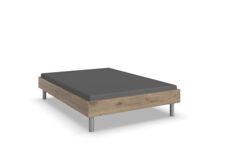 Bed Easy 140x200cm - decor - viking