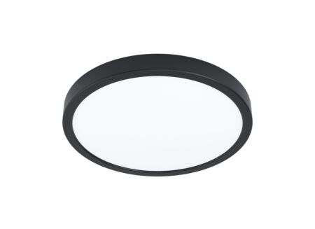 Plafondlamp Fueva 5 20W Ø28,5cm