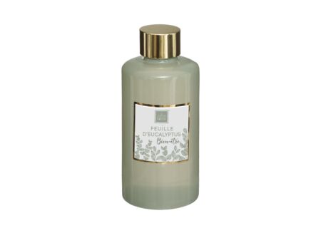 Geurstokjes Navulling Mael Munt Eucalyptus 200ml
