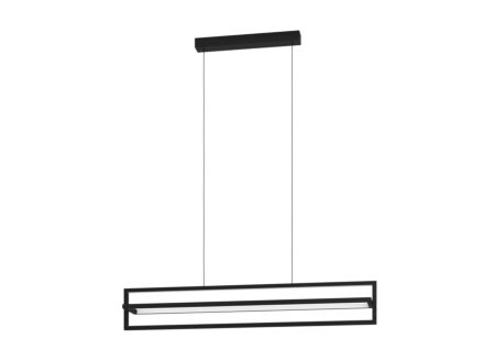Hanglamp Siberia 78x16cm