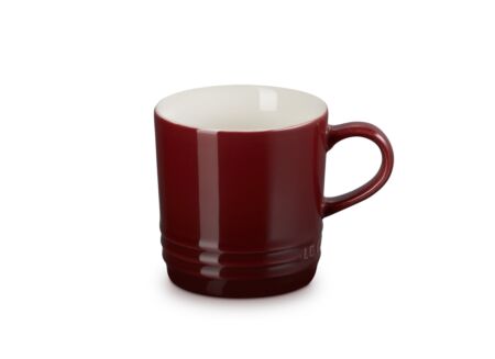 Kopje Le Creuset 20cl rhone
