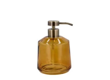 Distributeur de savon amber - Distributeur de savon amber