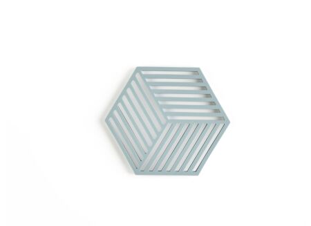 Pannenonderzetter 16x14cm