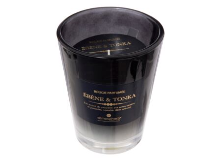 Geurkaars Alma H12,4cm - tonka