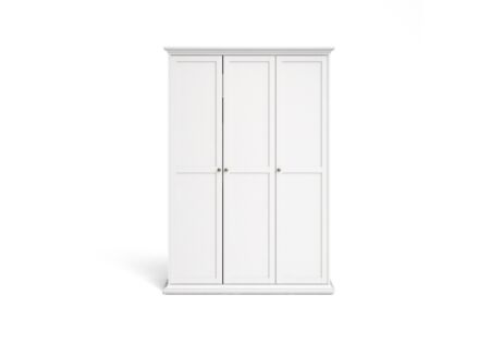 Kleerkast Paris 139cm