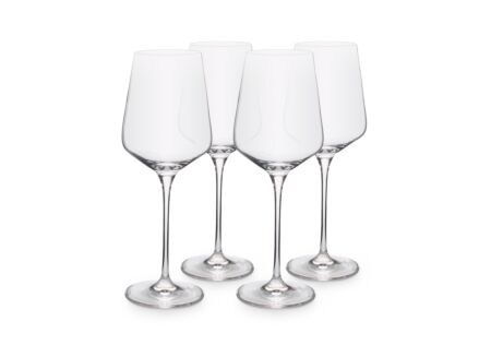 Wijnglas Mystique 65cl set van 4