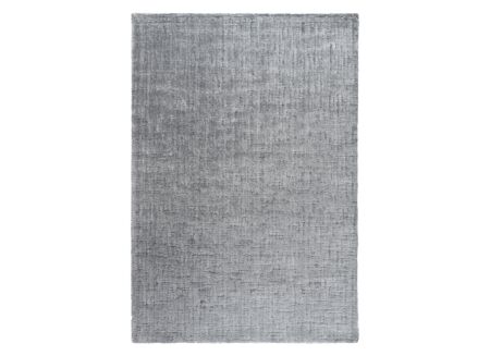 Tapijt Madagaskar 280x380cm - polyestervezel - grijs