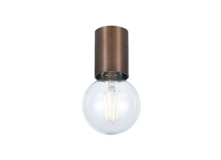 Plafondlamp Ø5,6cm