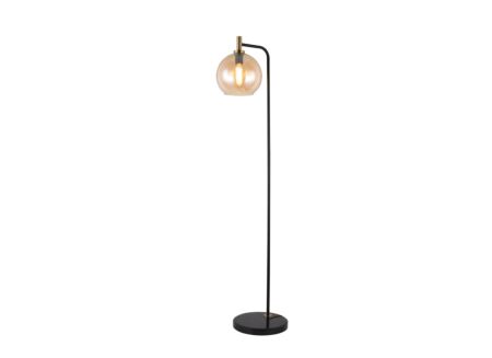 Staande lamp H155cm