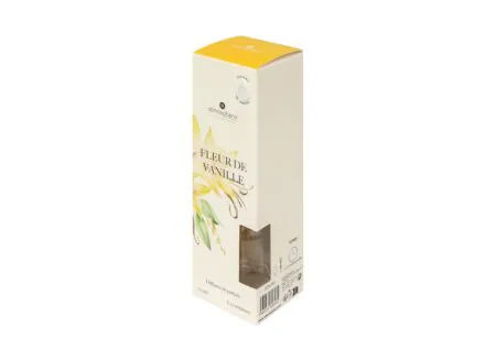 Aperçu - Bâtonnets parfumés Oudy Vanille 100ml