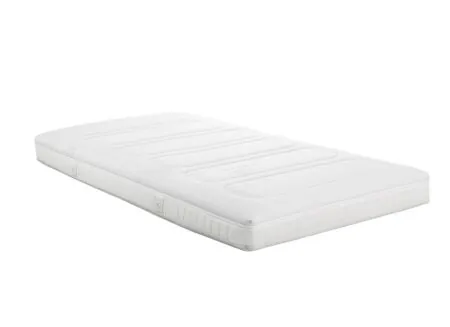 Matelas Omega Hybride
 ressorts ensachés 140x200cm ferme - Matelas Omega Hybride ressorts ensachés 140x200cm ferme