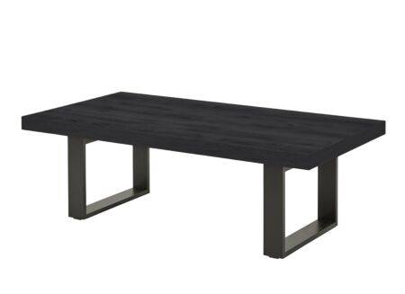Salontafel Raphael zwart