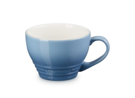 Mok Le Creuset 40cl chambray