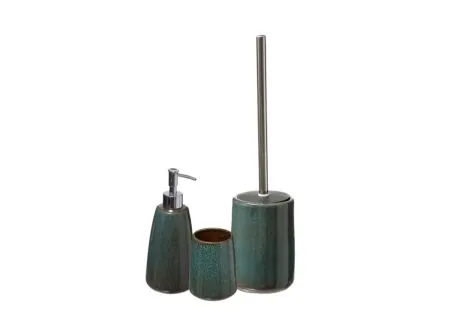 Sfeerfoto - Wc-borstel Harmony Groen