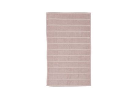 Badmat Essential 50x80cm rose des sables