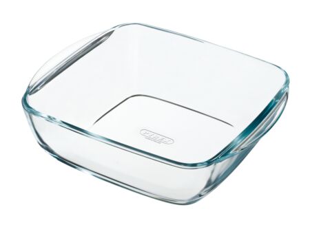 Ovenschaal Airfryer 25x22cm 2,2L