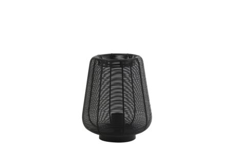 Tafellamp Adeta E27 H26cm