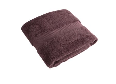 Badlaken Royal Touch 65x125cm figue