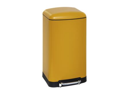 Pedaalemmer Ariane 30L geel