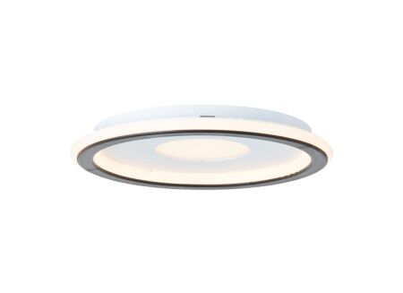 Plafondlamp Vegas Ø25cm