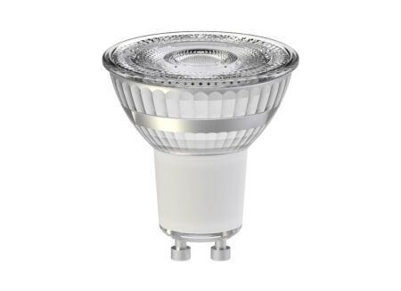 Ledlamp 4W GU10 set van 4