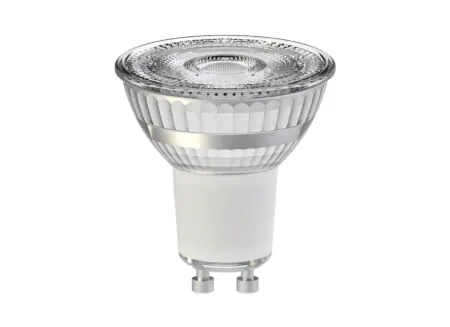 Ampoule LED 4x4W GU10 - Ampoule LED 4W GU10 lot de 4