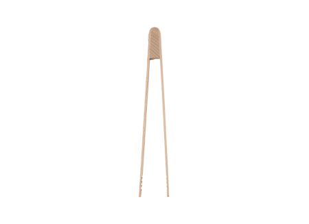 Serveertang T&G Woodware 25cm