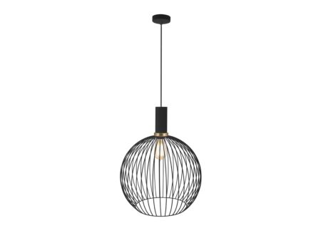 Hanglamp Ø35cm 60W E27