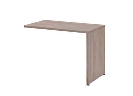Aanbouwtafel Rio 2 100x65x73cm